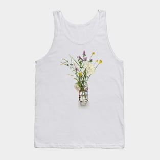 Good Intentions Tank Top